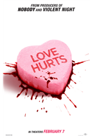 Love Hurts